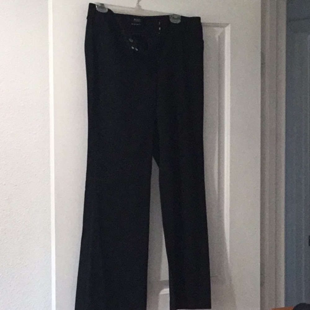 Body by Victoria pants